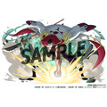 『パズル＆ドラゴンズ』×『ONE PIECE FILM RED』コラボ「エドワード・ニューゲート」（C）尾田栄一郎／2022「ワンピース」製作委員会（C）尾田栄一郎／集英社・フジテレビ・東映アニメーション