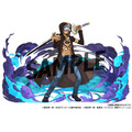 『パズル＆ドラゴンズ』×『ONE PIECE FILM RED』コラボ「トラファルガー・ロー」（C）尾田栄一郎／2022「ワンピース」製作委員会（C）尾田栄一郎／集英社・フジテレビ・東映アニメーション