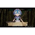 『メイドインアビス 闇を目指した連星』プレイ画面©つくしあきひと・竹書房／メイドインアビス「深き魂の黎明」製作委員会 to and Published by Spike Chunsoft CoLicensed., Ltd.
