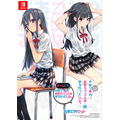 『やはりゲームでも俺の青春ラブコメはまちがっている。＆続おまとめセット』イメージ（C）2013 渡航、小学館／やはりこの製作委員会はまちがっている。（C）MAGES./5pb.（C）Marvelous Inc.（C）渡航、小学館／やはりこの製作委員会はまちがっている。続（C）MAGES./5pb.