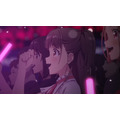 TVアニメ『シャインポスト』場面写真（C）Konami Digital Entertainment,Straight Edge Inc./シャインポスト製作委員会