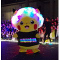 「ピカチュウたちのナイトショー」（C）2022 Pokémon.（C）1995-2022 Nintendo/Creatures Inc. /GAME FREAK inc.TM & （R）are trademarks of Nintendo.