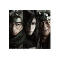 （C)岸本斉史 スコット／集英社 （C)ライブ・スペクタクル「NARUTO-ナルト-」製作委員会2015