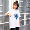 「STRICT-G 『機動戦士ガンダム 水星の魔女』Tシャツ」(C)創通・サンライズ・MBS