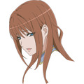 TVアニメ『ダンジョンに出会いを求めるのは間違っているだろうかIV 深章 厄災篇』アストレア キャラクター設定画（C）大森藤ノ・SBクリエイティブ/ダンまち4製作委員会