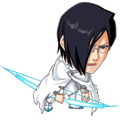 最後の滅却師 石田雨竜(C)JUMP 50th Anniversary (C)LINE Corporation (C)WonderPlanet Inc.