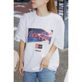 『BLEACH 千年血戦篇』×「コカ･コーラ」「Coca-Cola Zero Sugar Soul Blast」×「atmos」ポップアップストア コラボ商品