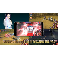 『BLEACH Brave Souls』（C）久保帯人／集英社・テレビ東京・ｄｅｎｔｓｕ・ぴえろ