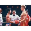 『ロッキーVSドラゴ：ROCKY IV』［字幕版］（C）2021 Metro-Goldwyn-Mayer Studios Inc. All Rights Reserved.