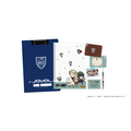 『SPY×FAMILY』×『コトダマン』コラボ特製ステーショナリーセット（C）遠藤達哉／集英社・SPY×FAMILY 製作委員会