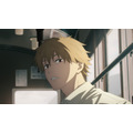 『チェンソーマン』第3話「ニャーコの行方」先行場面カット（C）藤本タツキ／集英社・ＭＡＰＰＡ