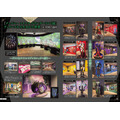 「『ディズニー ツイステッドワンダーランド』FAN BOOK VOL.2」3,520円（税込）（C）Disney