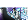 『BLEACH Brave Souls』「7000万ダウンロード記念企画」阿近（Technical ver.）（C）久保帯人／集英社・テレビ東京・ｄｅｎｔｓｕ・ぴえろ（C）KLabGames