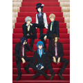 （C）Nitroplus／DRAMAtical Murder製作委員会