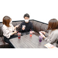 「あんさんぶるスターズ!!DREAM LIVE -6th Tour “Synchronic Spheres”-」をみるハコで配信! 臨場感あるライブ映像、コラボドリンクなど楽しみ方満載♪