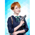舞台『リコリス・リコイル』乙女サクラ:彩木咲良(C)Spider Lily/アニプレックス・ABCアニメーション・BS11(C)舞台「リコリス・リコイル」製作委員会