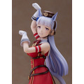 『ウマ娘 プリティーダービー』ゴールドシップ -１着のポーズ！- 1/7スケールフィギュア（C）Cygames, Inc.