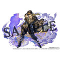 『ジョジョの奇妙な冒険』×『パズドラ』コラボ/空条承太郎(C)GungHo Online Entertainment, Inc. All Rights Reserved.(C)荒木飛呂彦&LUCKY LAND COMMUNICATIONS/集英社・ジョジョの奇妙な冒険THE ANIMATION PROJECT