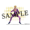 『ジョジョの奇妙な冒険』×『パズドラ』コラボ/ジョルノ・ジョバァーナ(C)GungHo Online Entertainment, Inc. All Rights Reserved.(C)荒木飛呂彦&LUCKY LAND COMMUNICATIONS/集英社・ジョジョの奇妙な冒険THE ANIMATION PROJECT