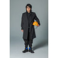 『THE MARGINAL SERVICE』ゼノ・ストークス役_森川智之（C）THE MARGINAL SERVICE PROJECT