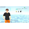 『Fit Boxing 2 -リズム&エクササイズ-』(C)Imagineer Co., Ltd.