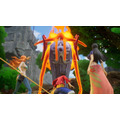 「ONE PIECE ODYSSEY」(C)尾田栄一郎/集英社・フジテレビ・東映アニメーション (C) Bandai Namco Entertainment Inc.