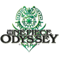 「ONE PIECE ODYSSEY」ロゴ(C)尾田栄一郎/集英社・フジテレビ・東映アニメーション (C) Bandai Namco Entertainment Inc.