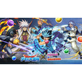 『ドラクエ×パズドラ』（C）三条陸、稲田浩司／集英社・ダイの大冒険製作委員会・テレビ東京（C）  SQUARE ENIX CO., LTD.