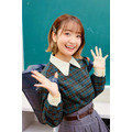 大橋彩香(安達垣愛姫役)