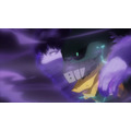 『僕のヒーローアカデミア』第19話「全力！！」先行場面カット（C）堀越耕平／集英社・僕のヒーローアカデミア製作委員会