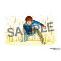 「ガンダムシリーズ」×『パズドラ』コラボ「アムロ・レイ」（C）創通・サンライズ（C）GungHo Online Entertainment, Inc. All Rights Reserved.