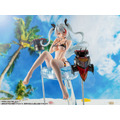 「アズールレーン プリンツ・オイゲン[色褪せないエガオ] 1/8スケール 完成品フィギュア（再販）」17,490円（税込）（C）2017 Manjuu Co.,Ltd. & YongShi Co.,Ltd. All Rights Reserved.（C）2017 Yostar, Inc. All Rights Reserved.