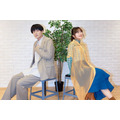 水瀬いのり×内山昂輝