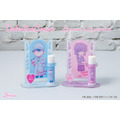 「Lovisia名探偵コナンリップクリーム＆リップスタンドセット」全12種登場（C）青山剛昌／小学館・読売テレビ・TMS 1996