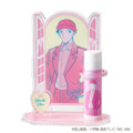 Lovisia名探偵コナンリップクリーム＆リップスタンドセット 赤井秀一（C）青山剛昌／小学館・読売テレビ・TMS 1996