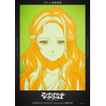 TVアニメ『アンデッドガール・マーダーファルス』キャラクタービジュアル第14弾（C）青崎有吾・講談社／鳥籠使い一行