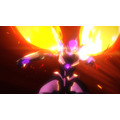 『メタリックルージュ』ティザーPV第2弾カット(C)BONES・出渕裕/Project Rouge