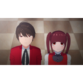 夏アニメ『死神坊ちゃんと黒メイド』場面カット(C)イノウエ/小学館・死神坊ちゃんと黒メイド製作委員会