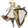 『攻略うぉんてっど!~異世界救います!?~』エンヤァ(C)Bilibili