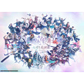「舞台『刀剣乱舞』七周年感謝祭 -夢語刀宴會-」ビジュアル（C）NITRO PLUS・EXNOA LLC/舞台『刀剣乱舞』製作委員会