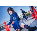 井ノ上たきな「リコリス・リコイル」／舞陽女（@may_xoxo15）