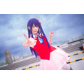 星野アイ『推しの子』／綺太郎（X：@kitaro_cos）