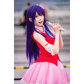 星野アイ『推しの子』／綺太郎（X：@kitaro_cos）