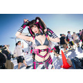 ネロ『勝利の女神:NIKKE』/yami(X:@chanbaekkailu1)
