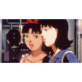『パーフェクトブルー』（C）1997MADHOUSE