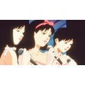 『パーフェクトブルー』（C）1997MADHOUSE