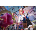 レスナ『レスレリアーナのアトリエ』／kipi（X：@kipi_84）