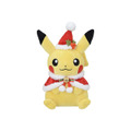 “ハイダイさんの財布”もグッズ化！クリスマステーマのポケモン新商品「Paldea's Christmas Market」発売決定