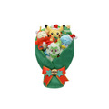 “ハイダイさんの財布”もグッズ化！クリスマステーマのポケモン新商品「Paldea's Christmas Market」発売決定