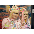 英国最大の日本文化イベント「HYPER JAPAN 2015」 7月にロンドンで開催